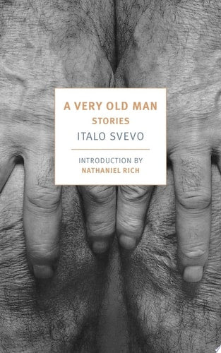 A Very Old Man Stories