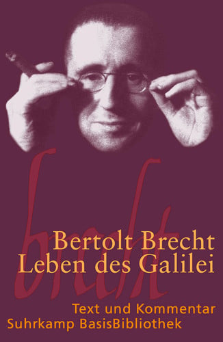 Leben des Galilei: Schauspiel