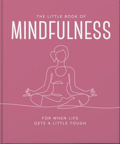 The Little Book of Mindfulness For When Life Gets a Little Tough