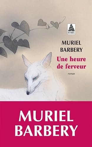 Une heure de ferveur