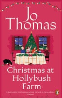 Christmas at Hollybush Farm