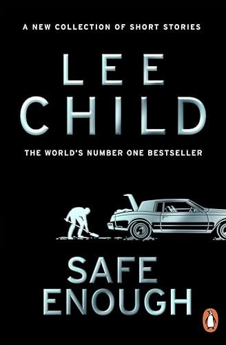 Safe Enough And Other Stories