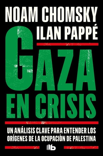 Gaza en crisis: Un análisis clave para entender los orígenes de la ocupación de Palestina