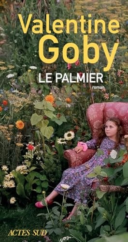 Le palmier