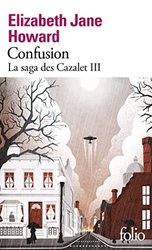 La saga des Cazalet Confusion