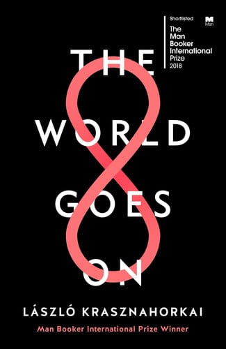 The World Goes on