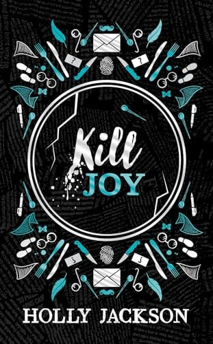 Kill Joy
