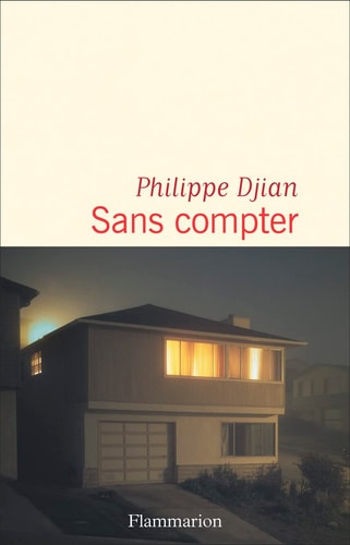 Sans compter roman
