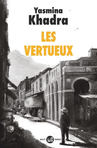 Les vertueux roman