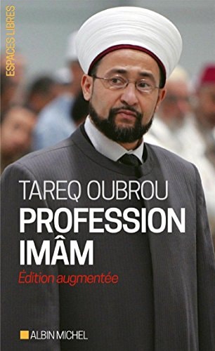 Profession imâm