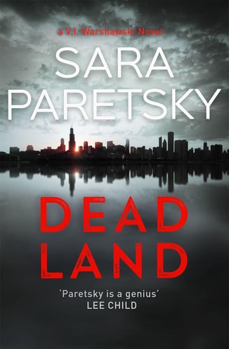 Dead Land V.I. Warshawski 20
