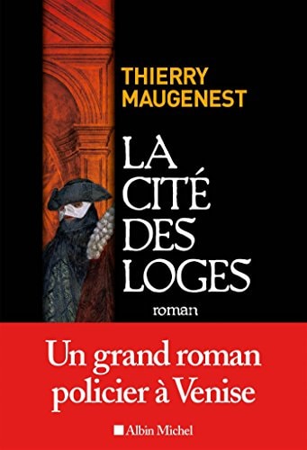 La cité des loges roman