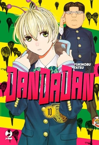 Dandadan