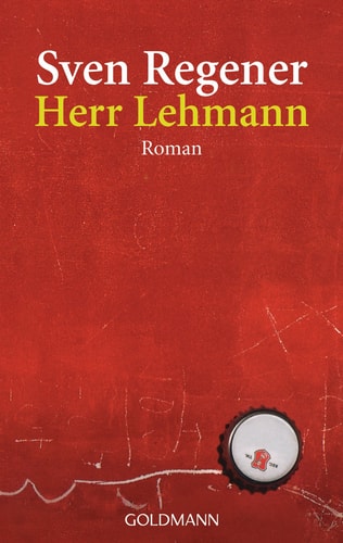 Herr Lehmann Roman