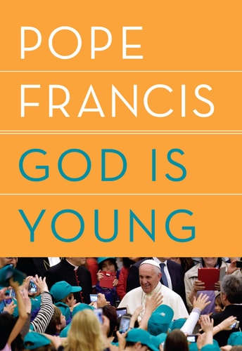God Is Young A Conversation