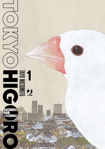 Tokyo higoro. Giorno per giorno