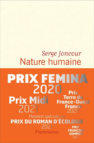 Nature Humaine