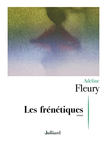 Les frénétiques roman
