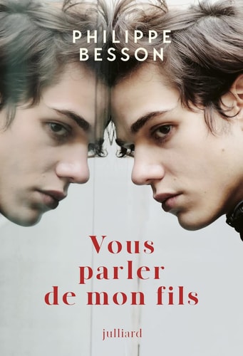 Vous parler de mon fils roman