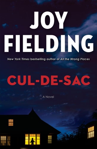 Cul-de-sac A Novel