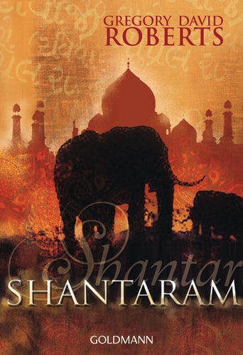 Shantaram Roman