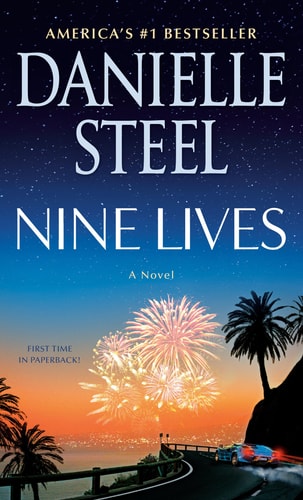 Nine Lives A Novel