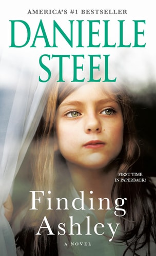 Finding Ashley A Novel