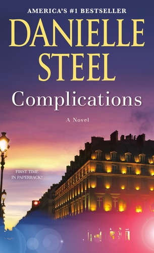 Complications A Novel