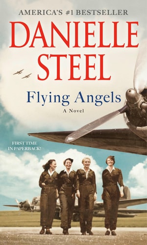 Flying Angels A Novel