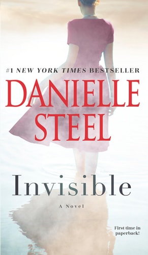 Invisible A Novel