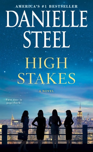 High Stakes A Novel