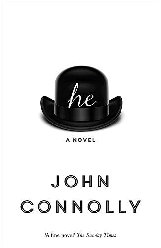 He A Novel