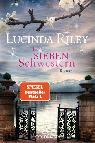 Die sieben Schwestern: Roman - Die sieben Schwestern 1