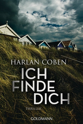 Ich finde dich Thriller