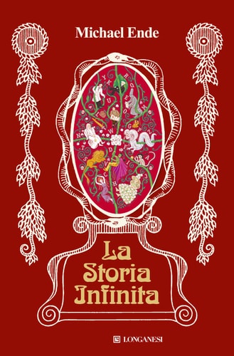 La storia infinita dalla A alla Z