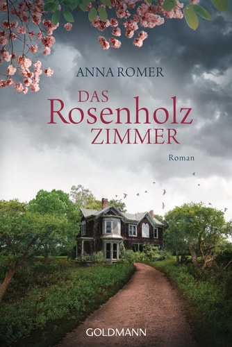 Das Rosenholzzimmer Roman