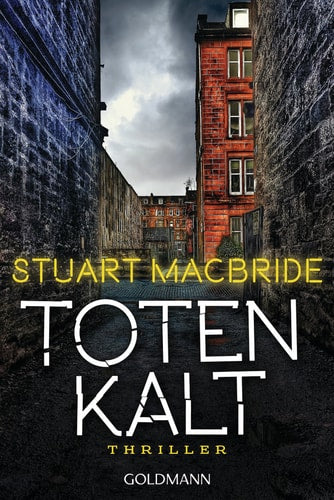 Totenkalt Thriller