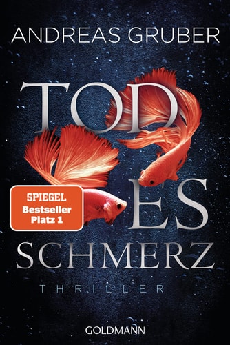 Todesschmerz Thriller