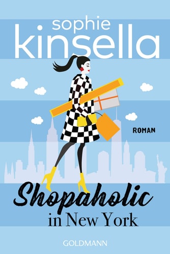 Shopaholic in New York Roman