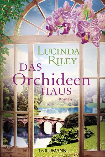 Das Orchideenhaus Roman