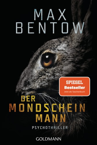 Der Mondscheinmann Psychothriller