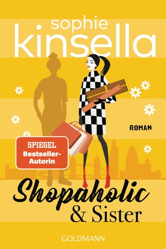Shopaholic & Sister Roman