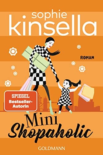 Mini Shopaholic Roman