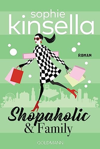 Shopaholic & Family Roman