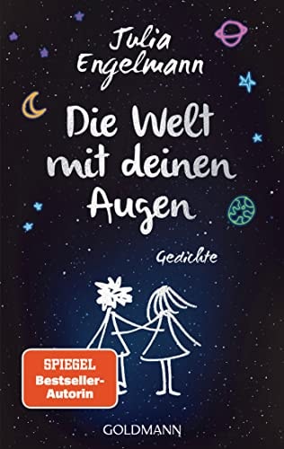 Die Welt mit deinen Augen Gedichte