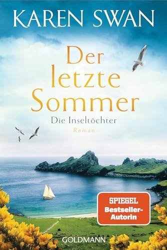 Die Inseltöchter - Der letzte Sommer Roman