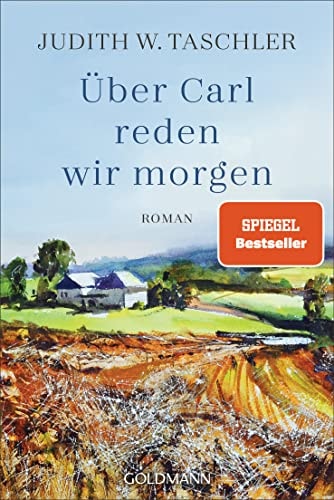 Über Carl reden wir morgen Roman