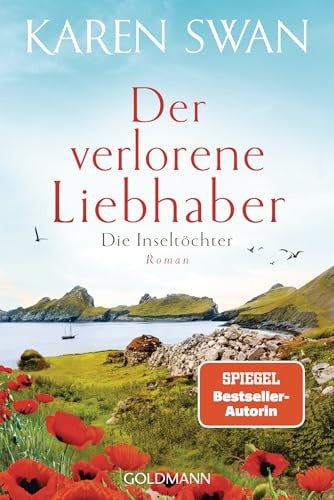 Die Inseltöchter - Der verlorene Liebhaber Roman