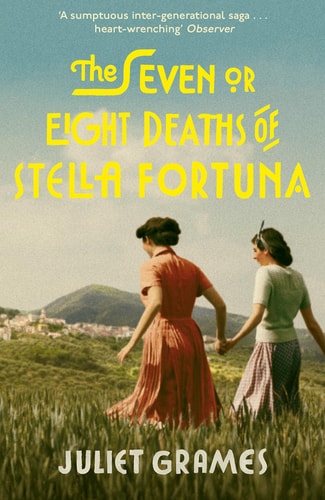 The Seven Or Eight Deaths of Stella Fortuna A Novel