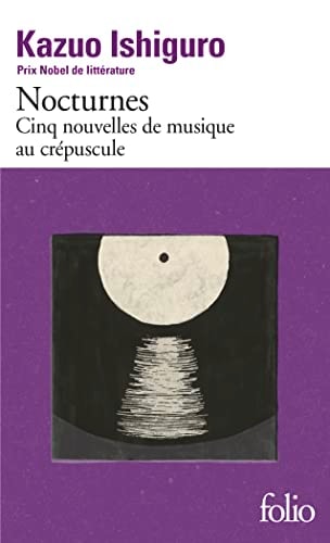 Nocturnes cinq nouvelles de musique au crépuscule